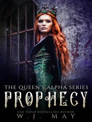 cover image of Prophecy